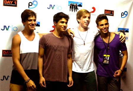 Promoção: Rádio Mix RIO 