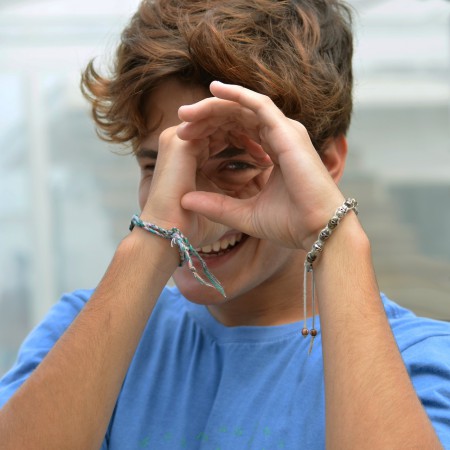 PopLine: "P9: Descubra a promessa brasileira para o mercado aquecido de boybands"