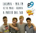 P9 no LOCO MIX